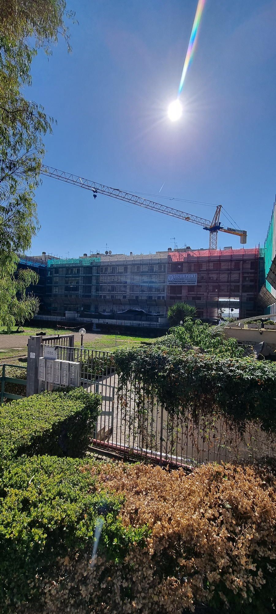 ristrutturazioni Roma