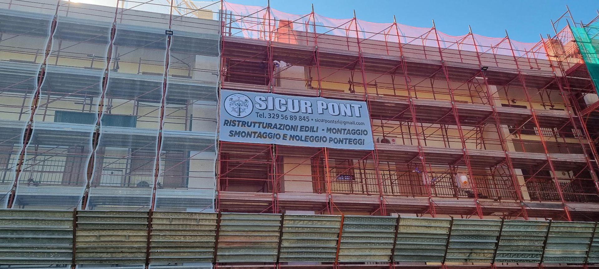 Ristrutturazioni ospedali