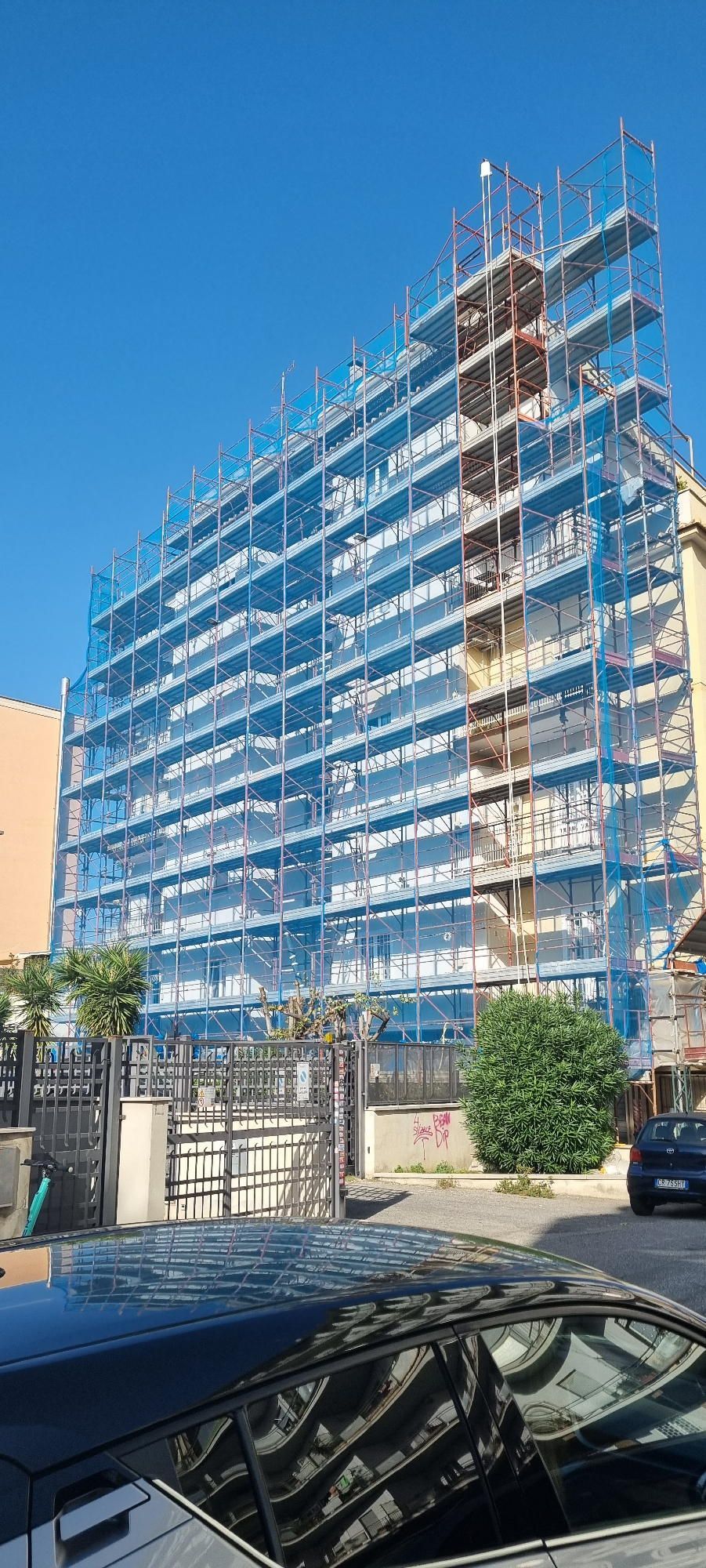 Ristrutturazioni chiavi in mano