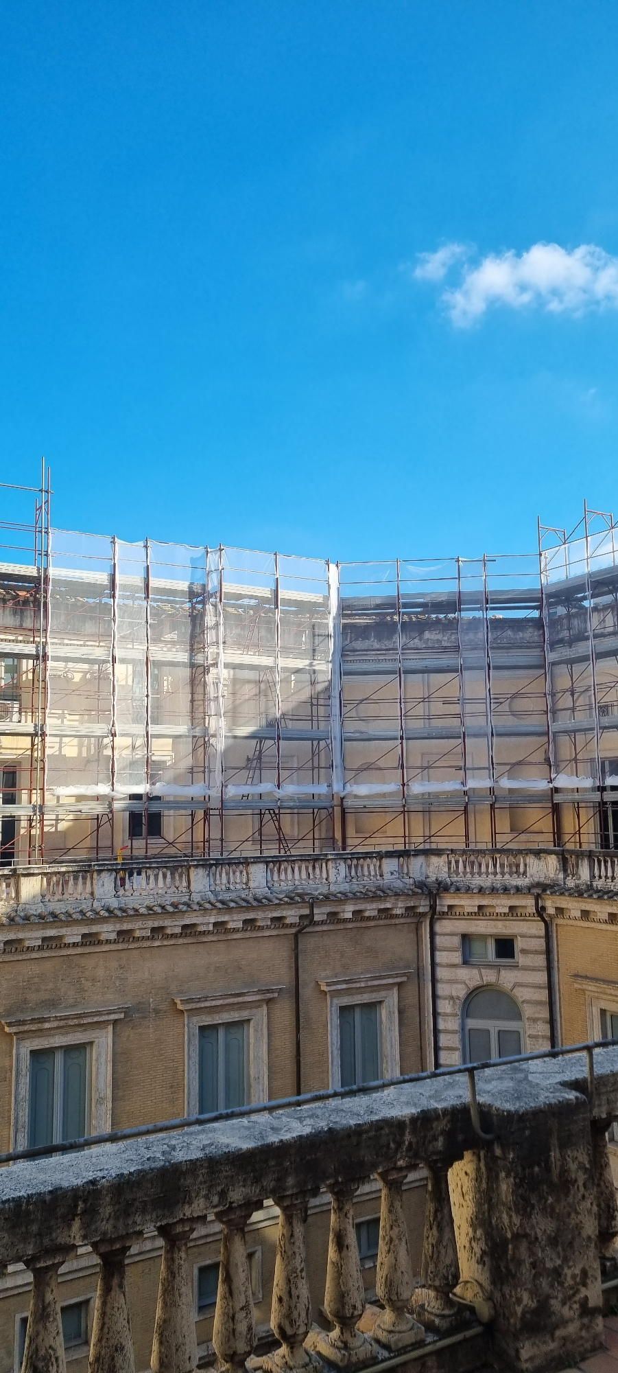 ristrutturazione immobile Fiumicino