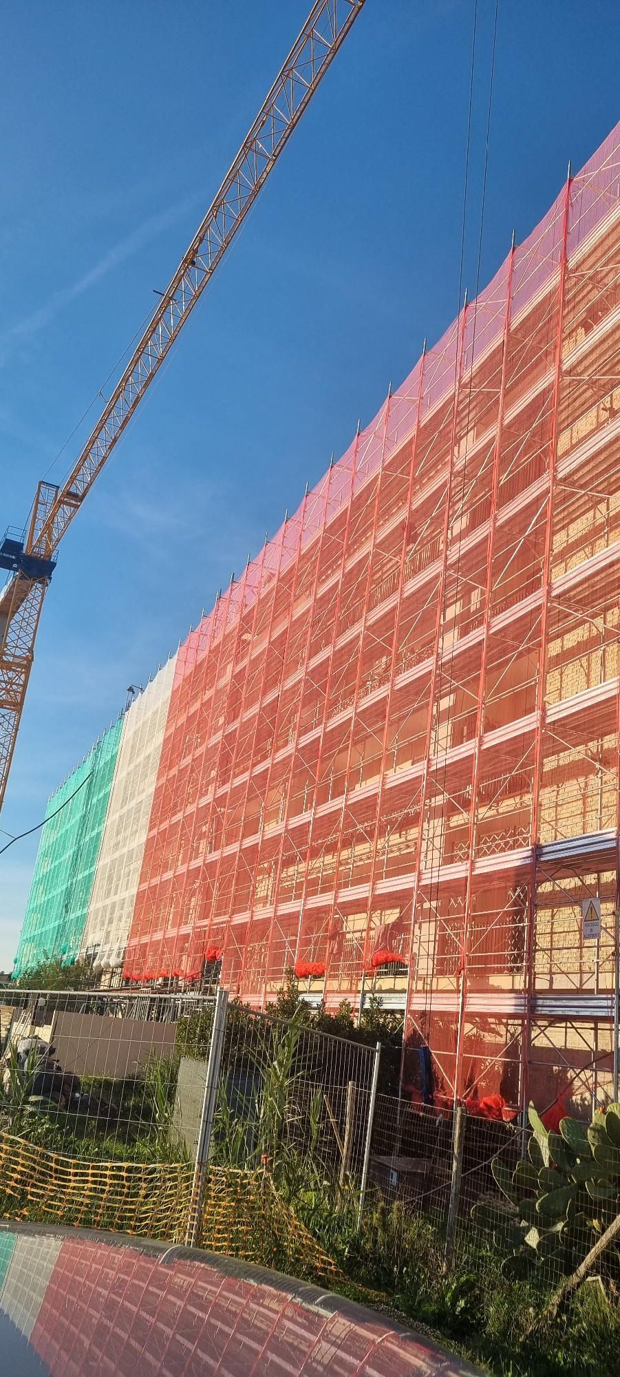 ristrutturazione edile Roma