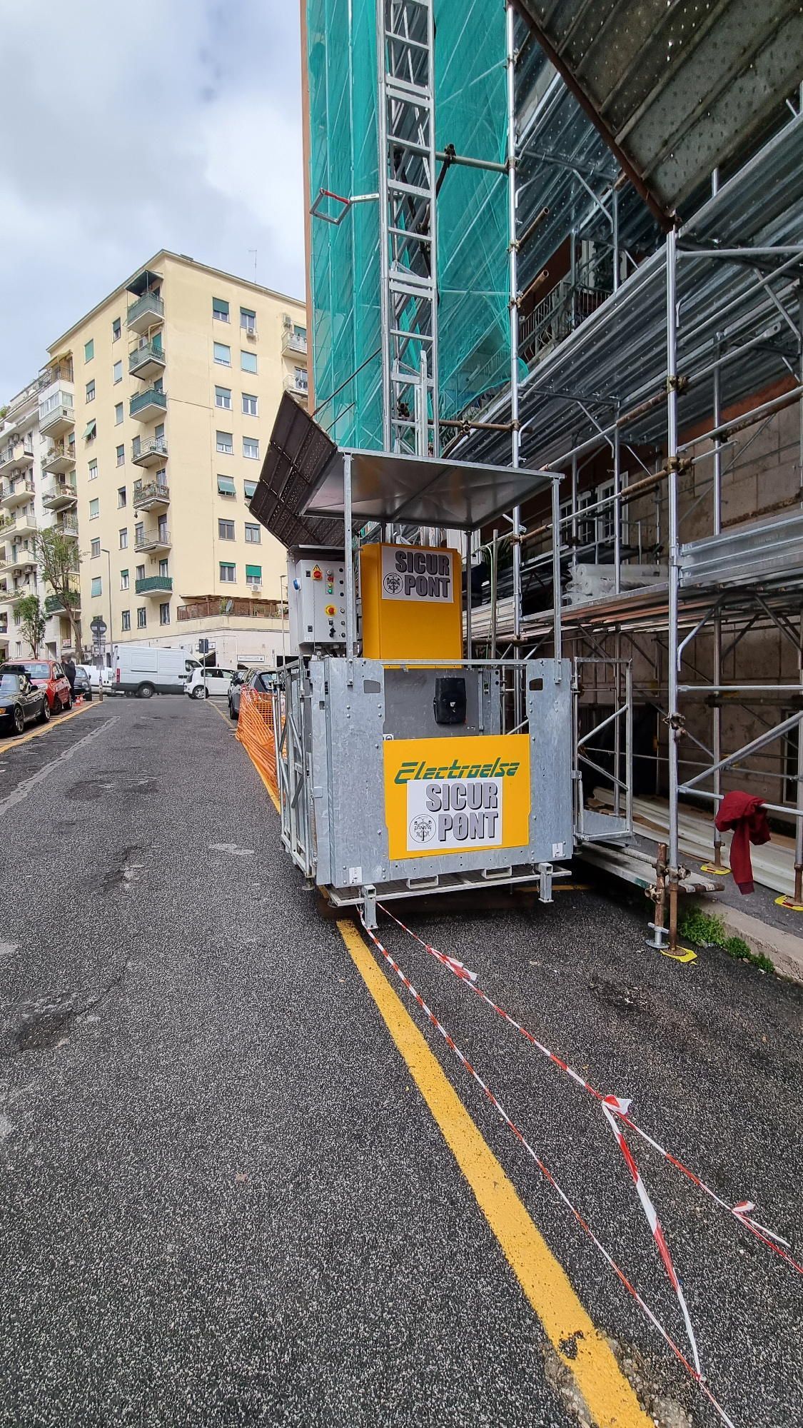 Ristrutturazioni Fiumicino