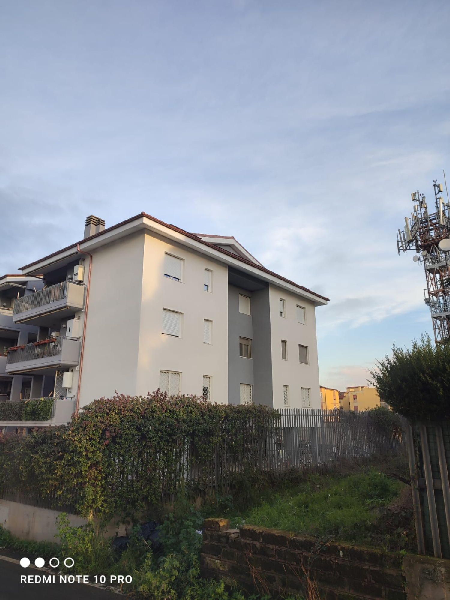 ripristino facciate Roma