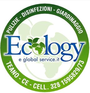 logo Ecology
