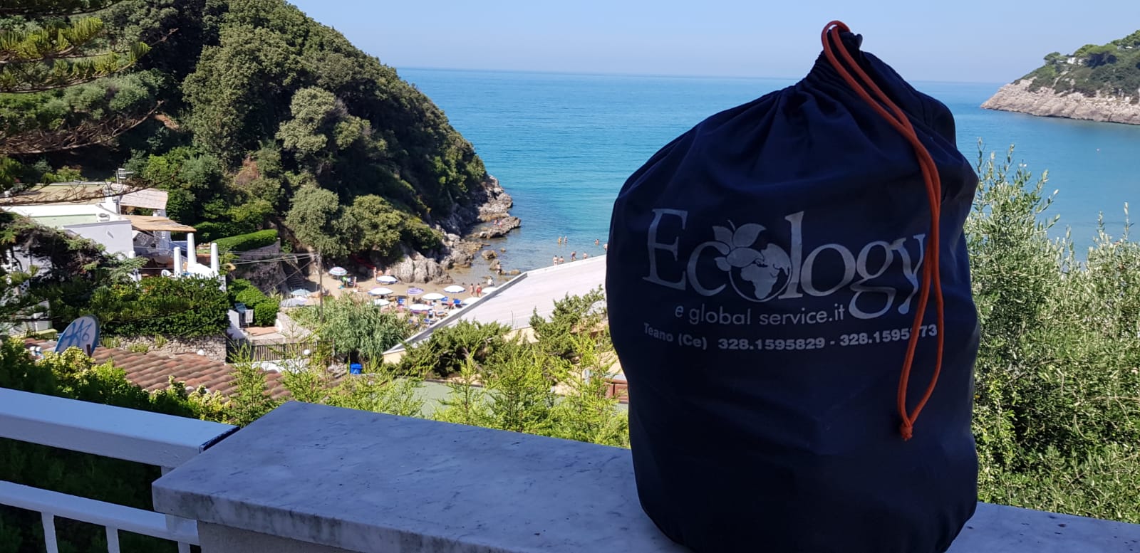 ditta di pulizie private