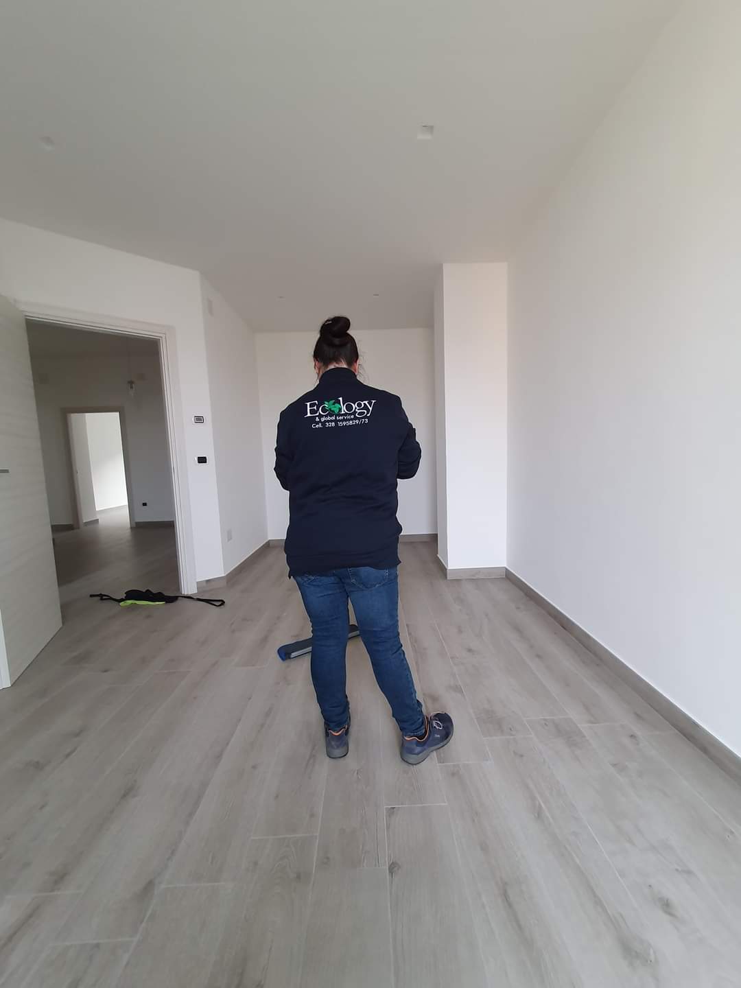 pulizie appartamenti