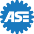 ASE Certified Logo - Elite European Auto