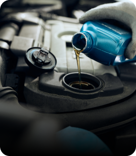 Oil Change Services in Frisco, TX - Elite European Auto