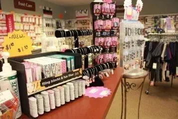 Shop Items — Lyndora, PA — Just What The Doctor Ordered