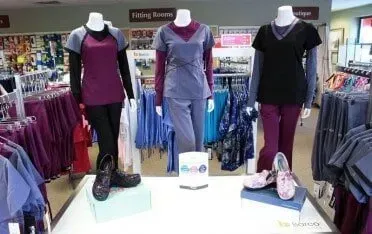 Mannequin with Clothes — Lyndora, PA — Just What The Doctor Ordered