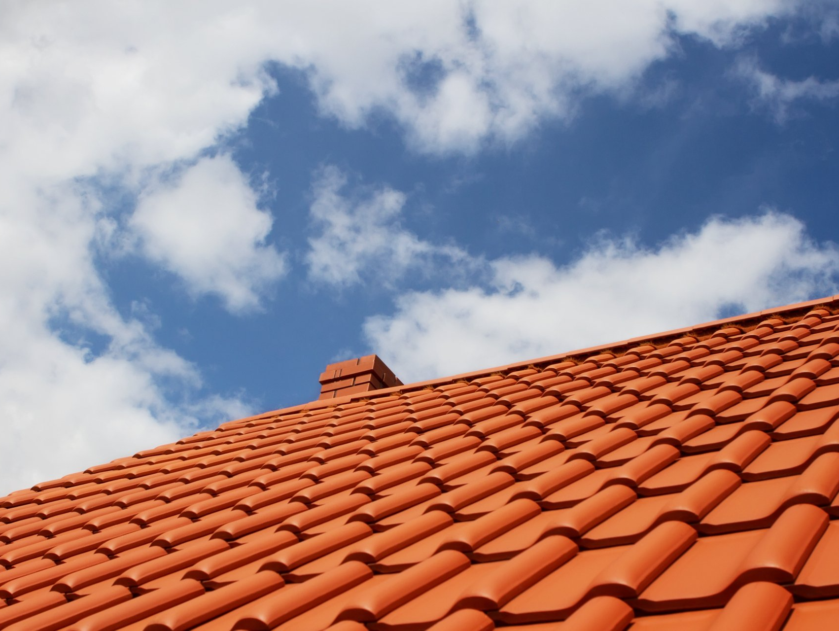 Orange Shingle Roof – Shelton, WA – Martinez Roofing NW LLC