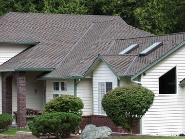 House Roof – Shelton, WA – Martinez Roofing NW LLC
