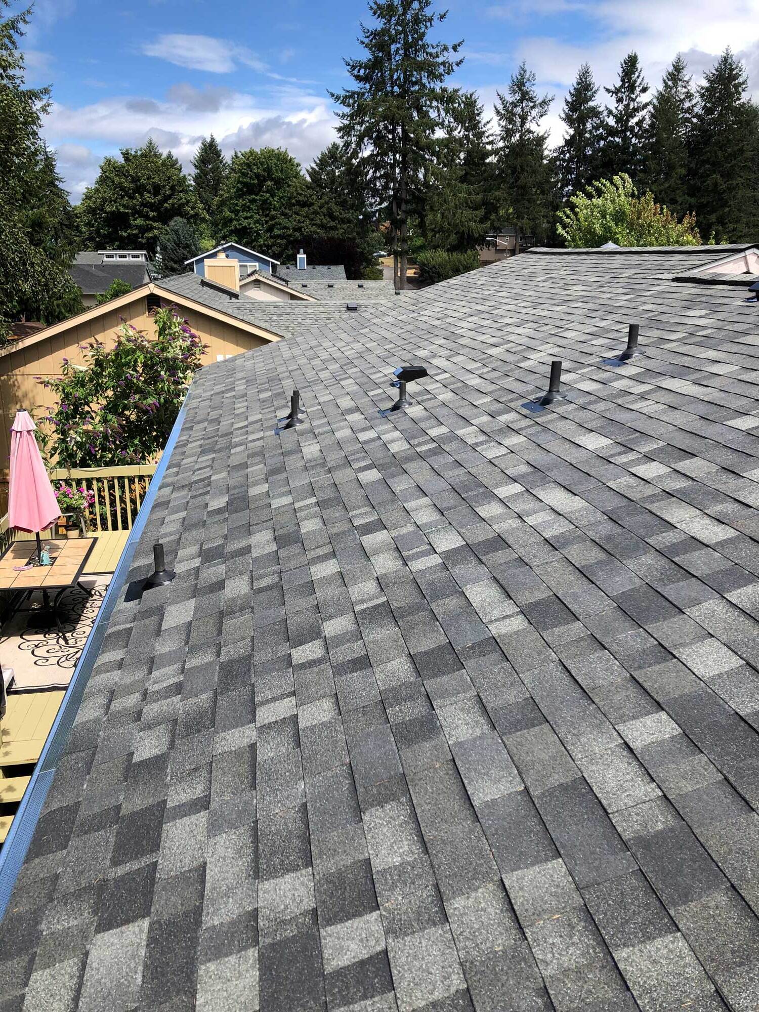 Roofers Shelton, WA Martinez Roofing NW LLC