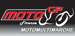 Moto GP Firenze - LOGO