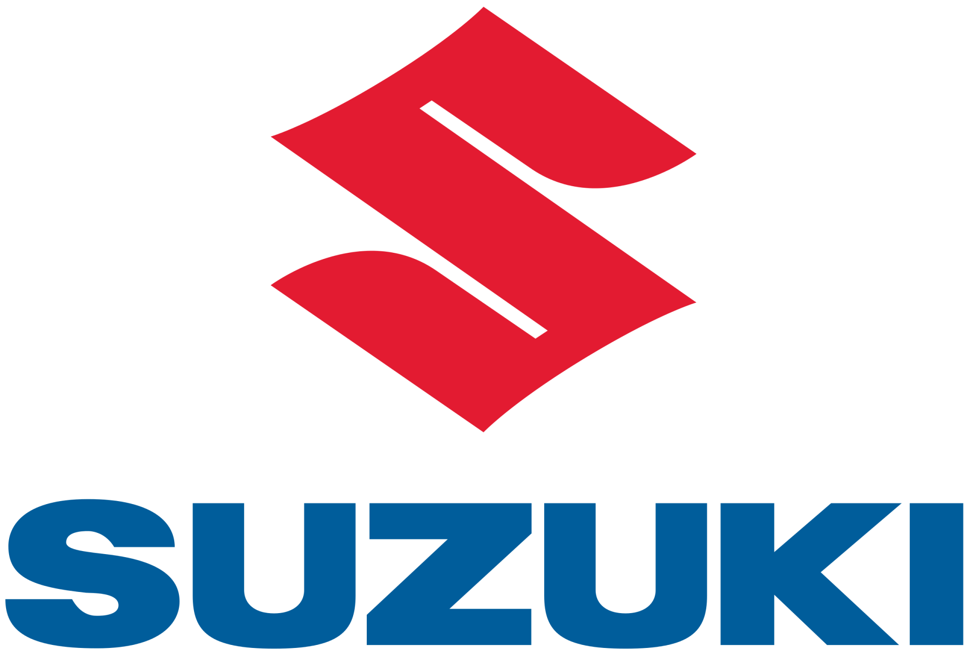 Suzuki - Logo