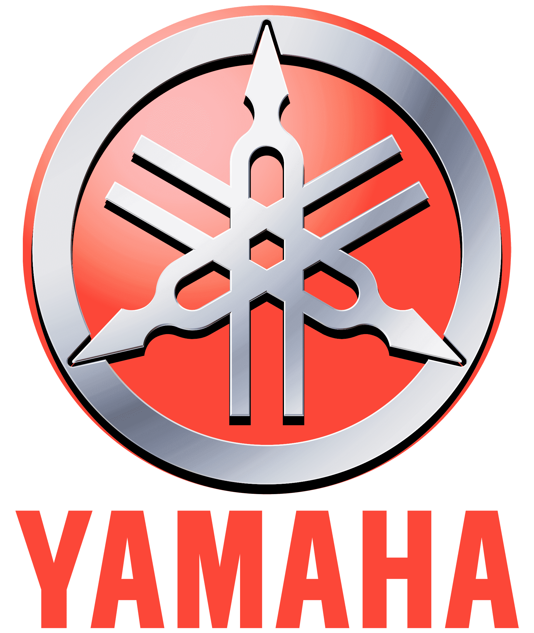 Yamaha - Logo