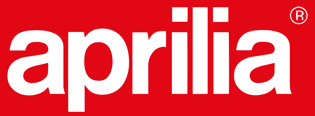 Aprilia - Logo