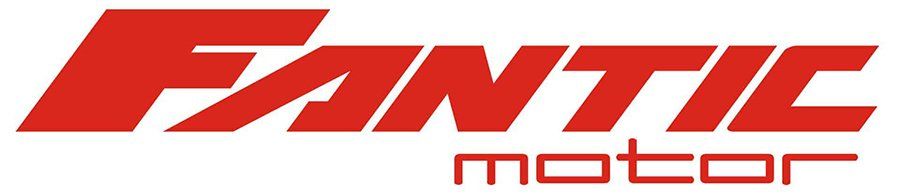 Fantic Motor - Logo