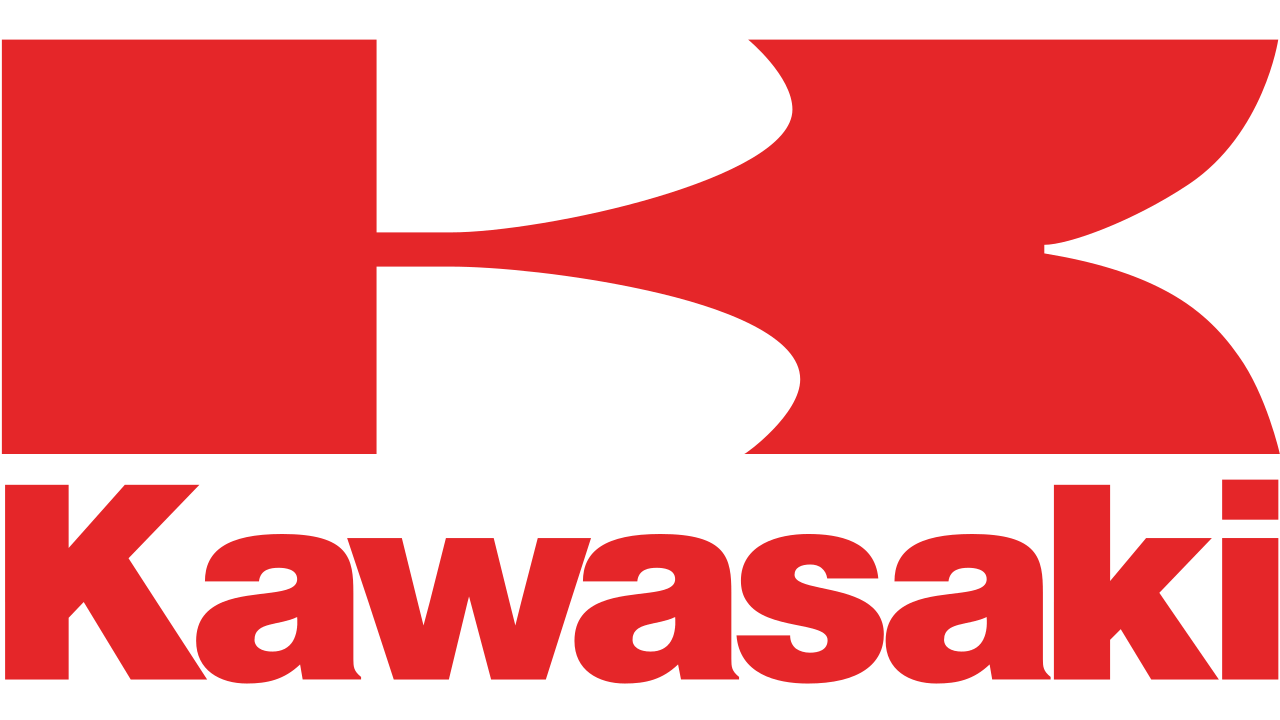 Kawasaki - Logo