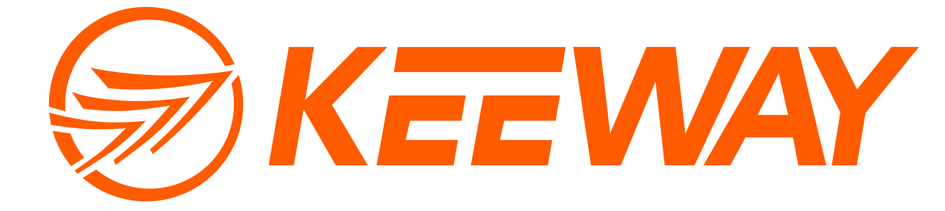 Keeway - Logo
