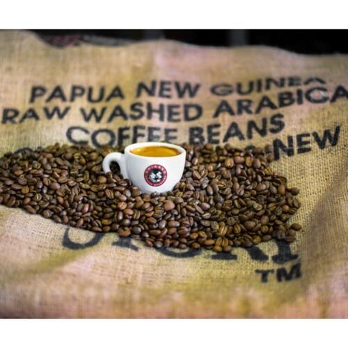 Spice is Life Coffee