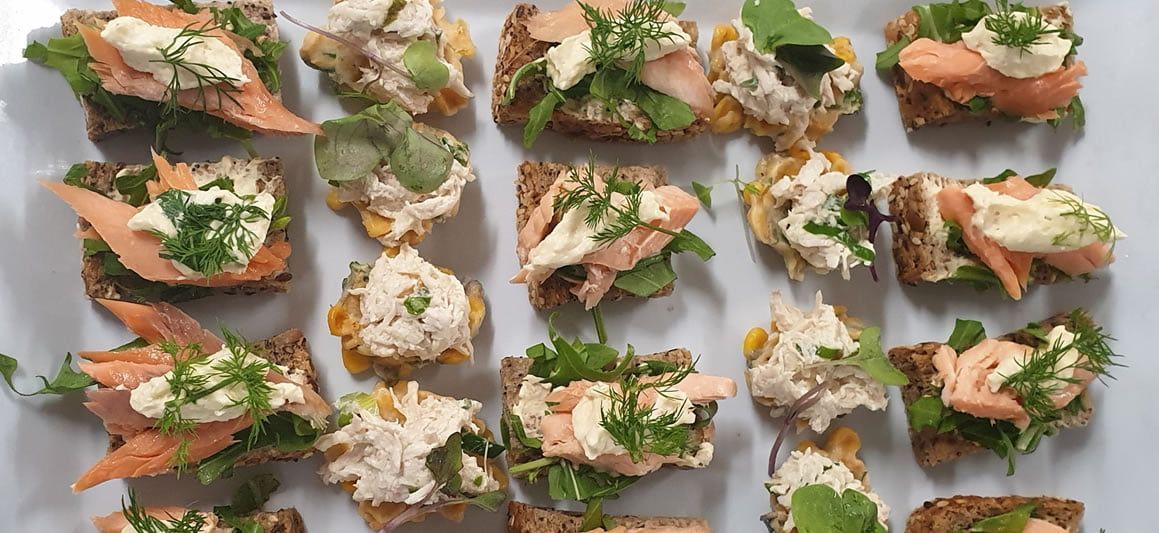 Catering Tamborine Mountain