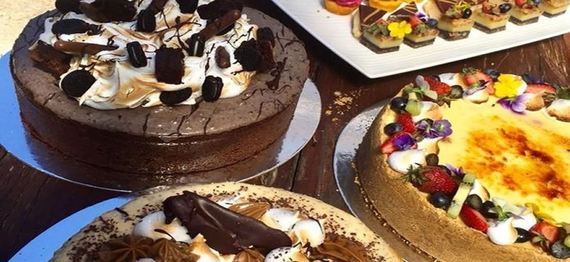 Cakes Tamborine Mountain