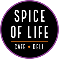 Spice of Life Logo