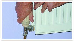 Plumbing - Buckinghamshire - BGS Plumbing And Heating - Plumbing heating services