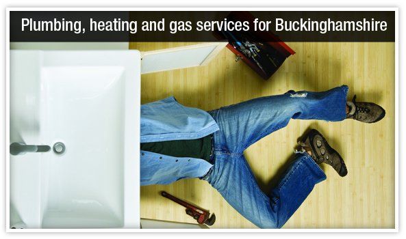 Plumbing - Buckinghamshire - BGS Plumbing And Heating - Plumbing