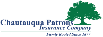 Chautauqua Patron Insurance Company Logo