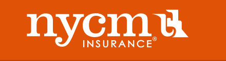 NYCM Insurance Logo