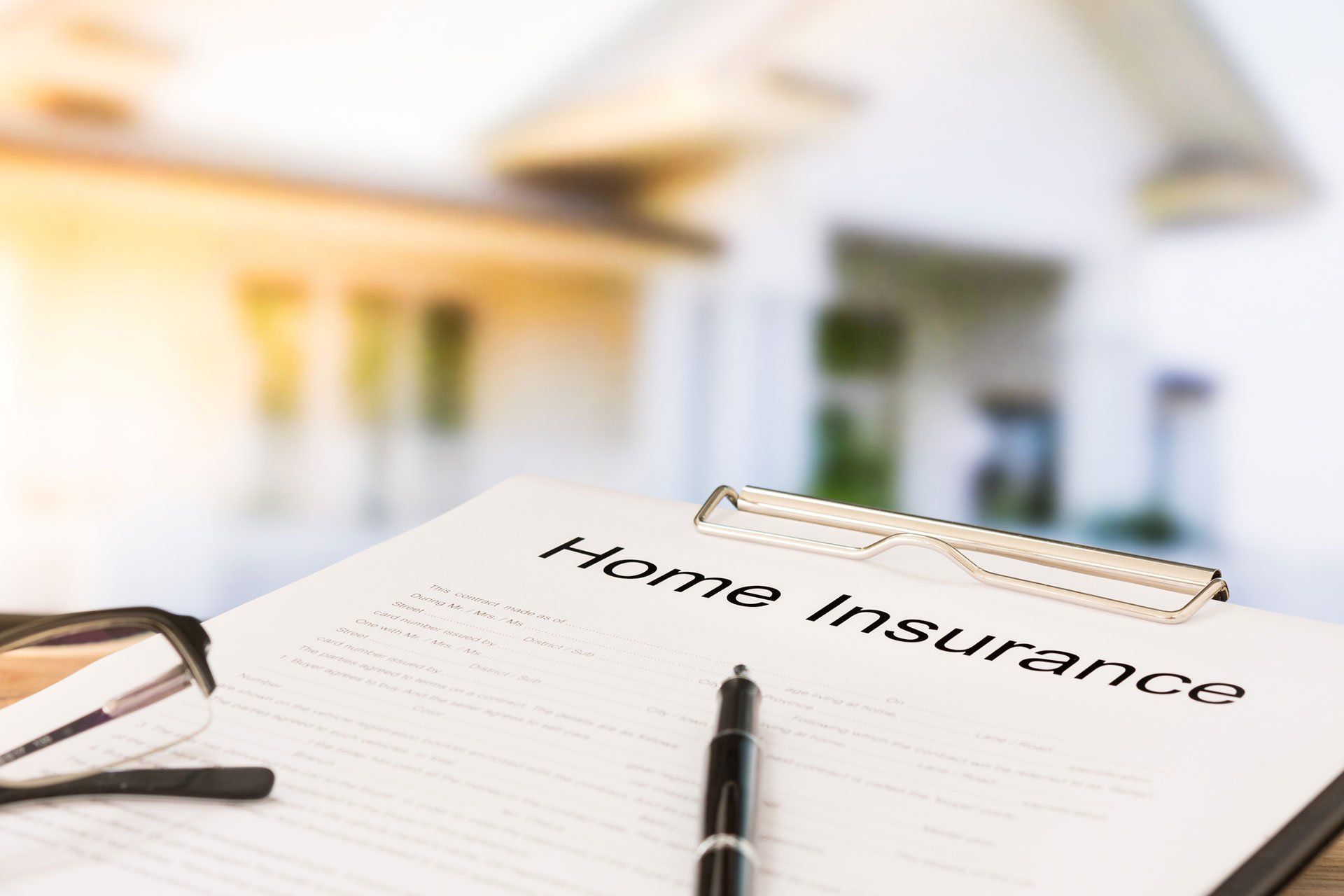 Homeowners insurance in Cheektowaga, NY