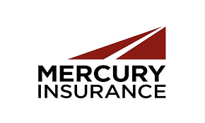 Mercury Insurance Logo