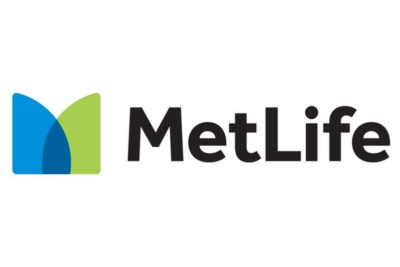 MetLife Insurance Logo