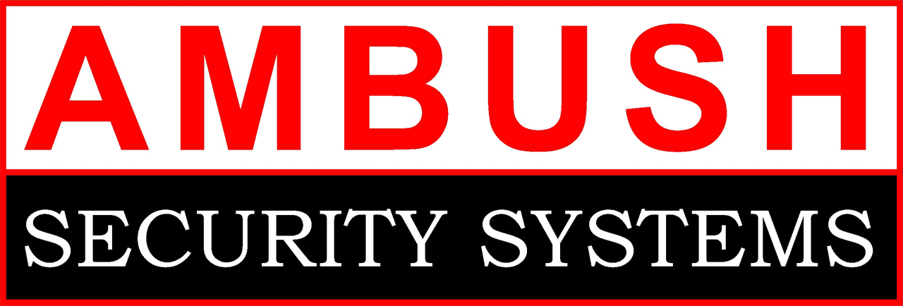 Ambush Security Systems Logo