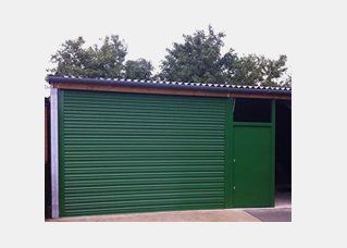 Gates Shutters & Grilles