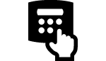 Access Control & Entry Phone Systems icon