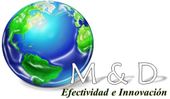 World MYD - Logo