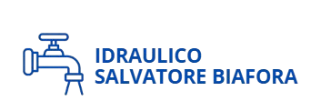 Logo Salvatore Biafora Idraulico