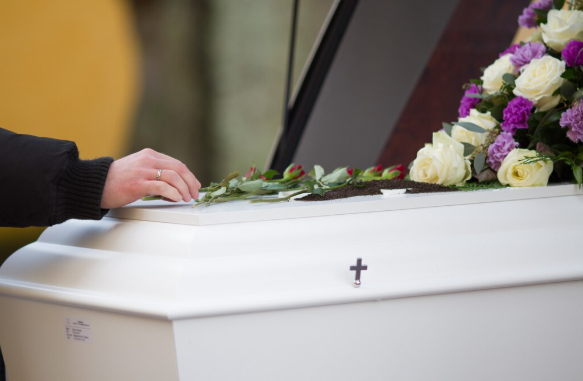 cremation services in Mesa