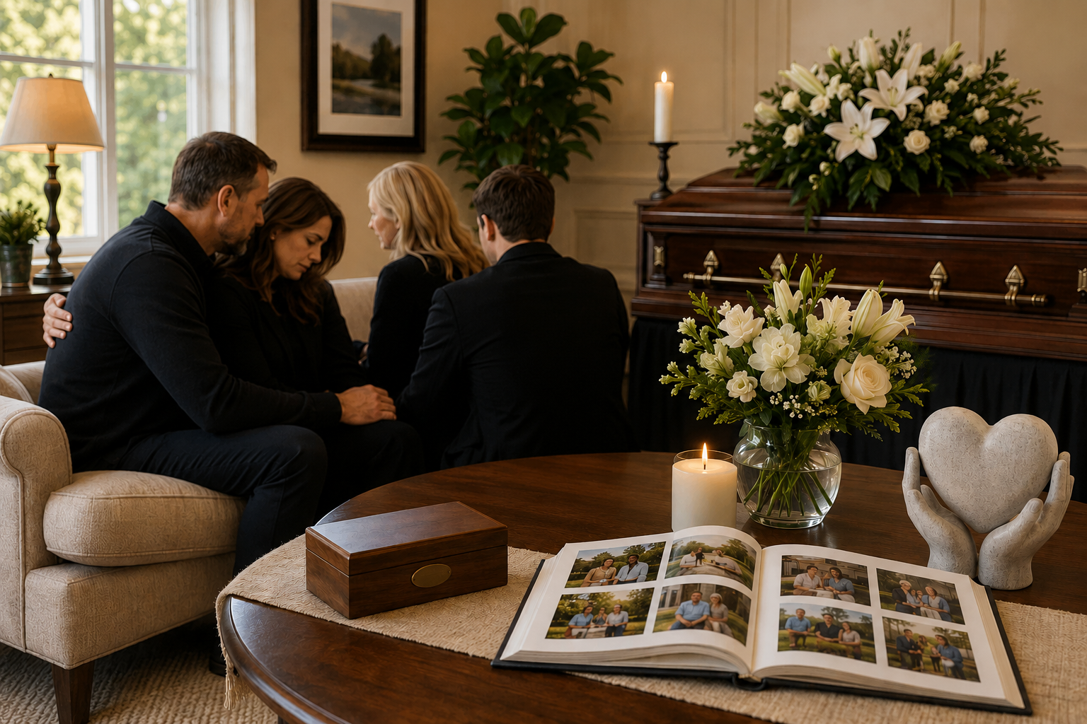funeral homes in mesa AZ
