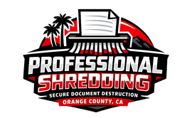 Professional Shredding