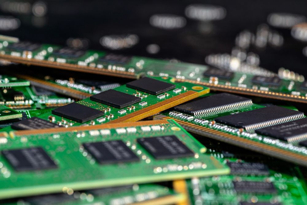 Mixed Media Storage Shredding Orange County CA