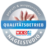 WKO Qualitätsbetrieb Siegel