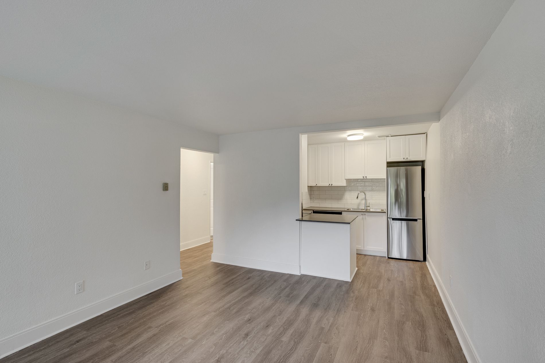 Green Acre Apartments Suites