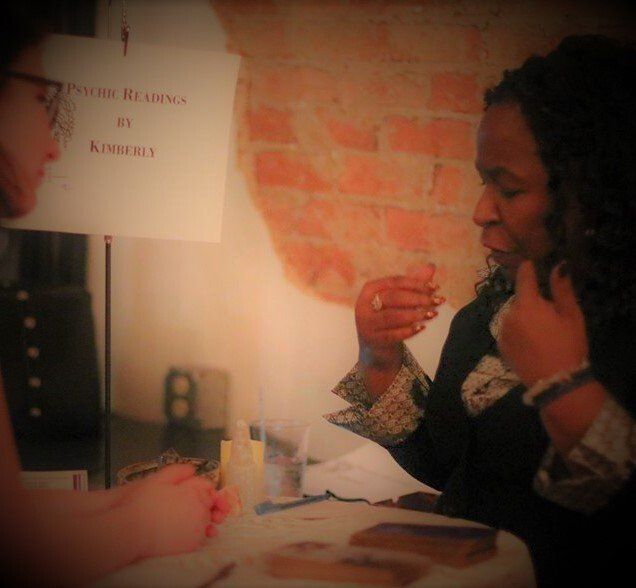 Services: Spiritual Counseling