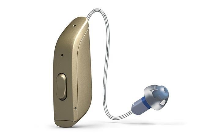 Clínica del Oído Edison - venta de aparatos para sordera