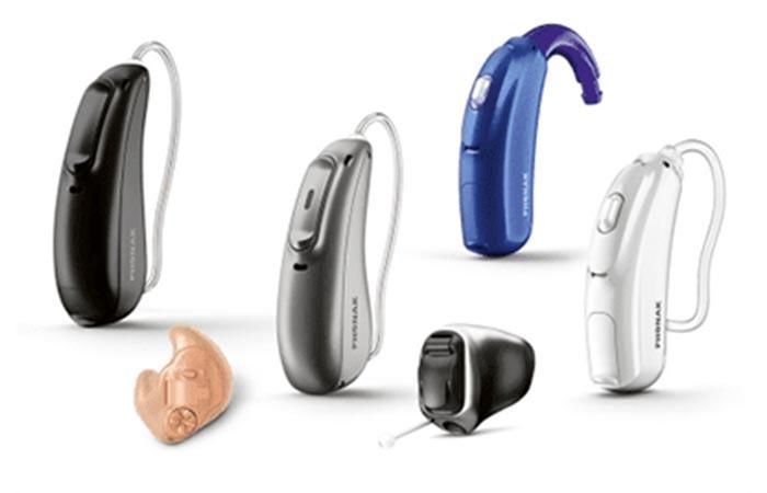 Clínica del Oído Edison - las mejores marcas en aparatos para la sordera