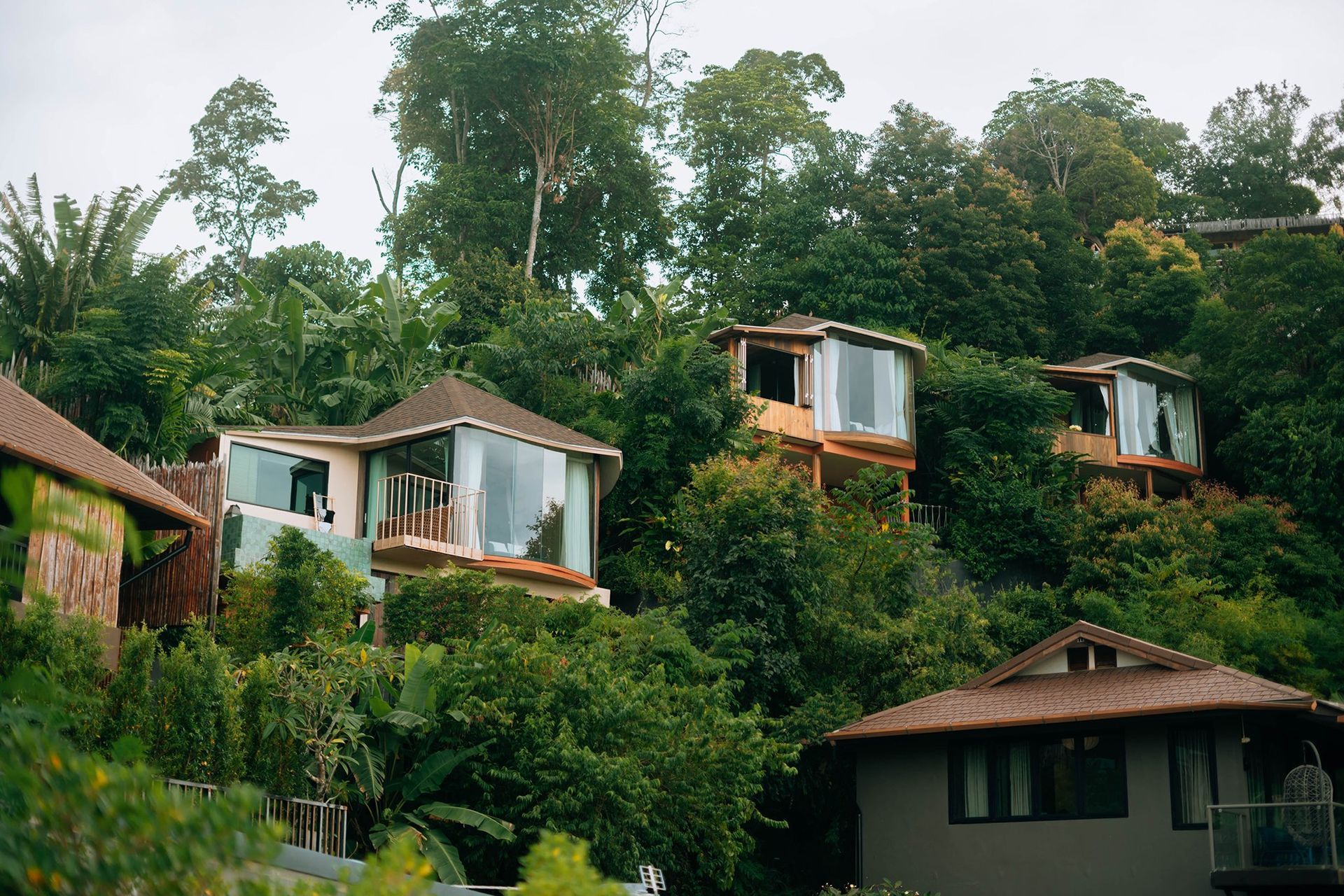 Sametnangshe Boutique | Phang Nga, Thailand.